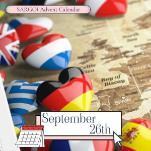 European Day of Languages